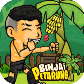 Petarung Salam Dari Binjai Apk