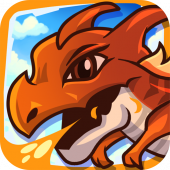 Dragon Evolution World Apk