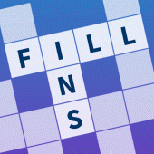 Fill-in Crosswords Unlimited Apk