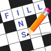 Fill-In Crosswords Apk