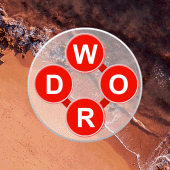 Wordalicious: Word puzzles Apk