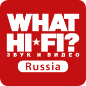 What Hi-Fi? Звук и Видео Apk