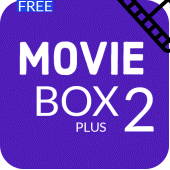 Moviebox 2 plus app Apk