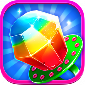 Candy Maker Factory Apk