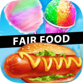 Carnival Fair Food Maker Apk