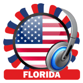 Florida Radio Stations - USA Apk