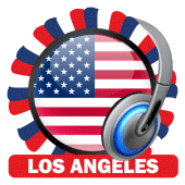 Los Angeles Radio Stations Apk