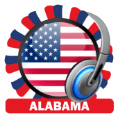 Alabama Radio Stations - USA Apk