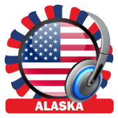 Alaska Radio Stations - USA Apk