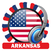 Arkansas Radio Stations - USA Apk