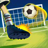 Victoria Grande Football Apk