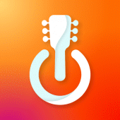 Justin Guitar Lessons & Songs Apk