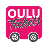 Oulu Tickets Apk