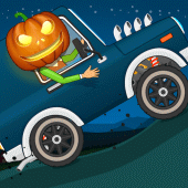 Racing car games for kids 2-5 Apk