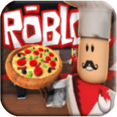 Work In A Pizzeria Adventure Games Obby Guide Apk