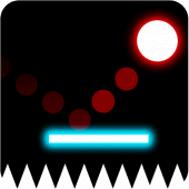 Ball Wall Apk