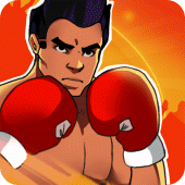 Boxing Hero : Punch Champions Apk