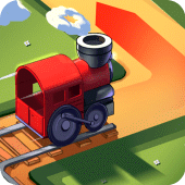 Choo Choo Connect Apk