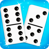 Dominoes BIG Apk