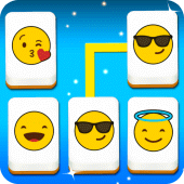 Emoji link : the smiley game Apk