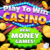 Play To Win: Real Money Games Apk