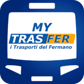 MyTrasFer Apk