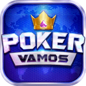 Poker Vamos: Texas Hold'em Apk