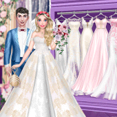 Chic Wedding Salon Apk