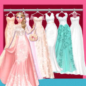 Classy Wedding Salon Apk