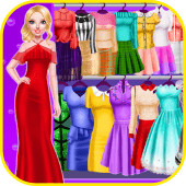 Dress Up Wheel Apk