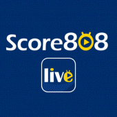 Score808 - Player Apk
