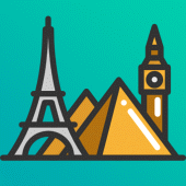 Capitals of Countries in the World: Geography Quiz Apk