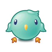 Tweecha Lite for Twitter: Presented in papers Apk