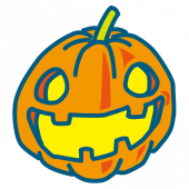 Tweecha ThemeP:Halloween 2015 Apk