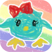 Tweecha Theme:TheRollingP-chan Apk