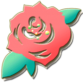 Tweecha Theme:Pink Flower Apk