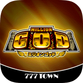 [777TOWN]ミリオンゴッド Apk