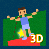 Action Wall 3D Apk