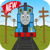 Thomas Adventure Friends Train Apk