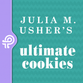 Julia Usher's Ultimate Cookies Apk