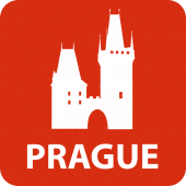 Prague travel map guide with events 2020 Apk