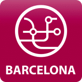 City transport Barcelona Apk