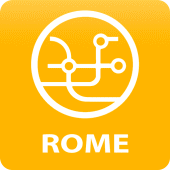 Rome public transport routes Apk