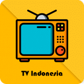 TV Indonesia HD : Streaming TV Indonesia Apk