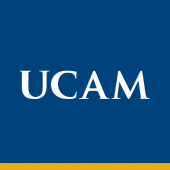 UCAM Universidad Católica de M Apk