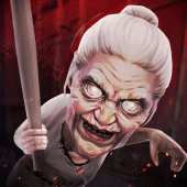 Granny's House Apk