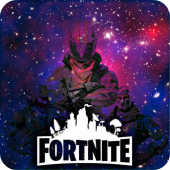 Fornite Wallpaper Apk