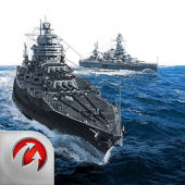 World of Warships Blitz War Apk