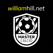 Mastercalcio by williamhill.net Gioca Gratis Apk