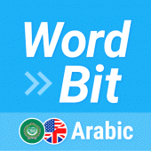 WordBit Arabic (for English) Apk